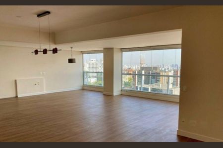Apartamento à venda com 190m², 3 quartos e 3 vagas