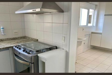 Apartamento à venda com 190m², 3 quartos e 3 vagas