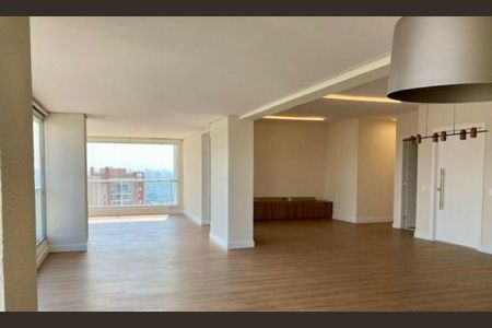 Apartamento à venda com 190m², 3 quartos e 3 vagas