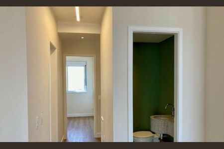 Apartamento à venda com 190m², 3 quartos e 3 vagas