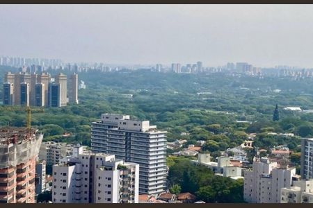 Apartamento à venda com 190m², 3 quartos e 3 vagas