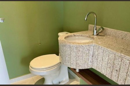 Apartamento à venda com 190m², 3 quartos e 3 vagas