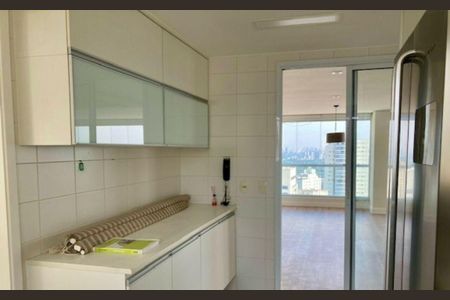 Apartamento à venda com 190m², 3 quartos e 3 vagas