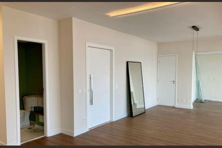 Apartamento à venda com 190m², 3 quartos e 3 vagas