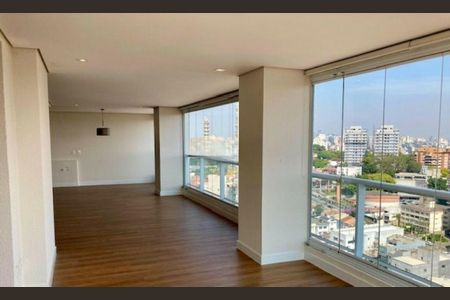 Apartamento à venda com 190m², 3 quartos e 3 vagas