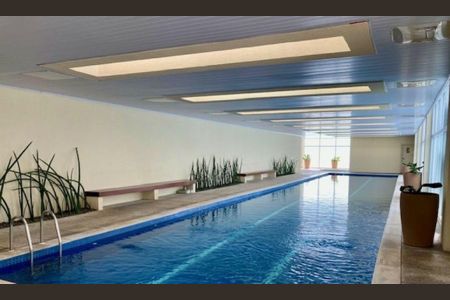 Apartamento à venda com 190m², 3 quartos e 3 vagas