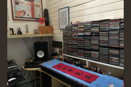 Casa à venda com 1 quarto, 70m² em Vila Leopoldina, São Paulo