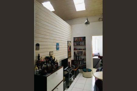 Casa à venda com 1 quarto, 70m² em Vila Leopoldina, São Paulo