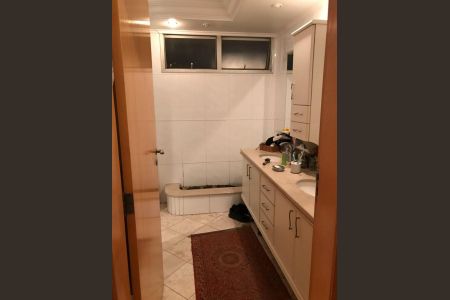 Apartamento à venda com 4 quartos, 308m² em Santo Antônio, São Caetano do Sul