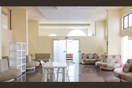 Apartamento à venda com 4 quartos, 308m² em Santo Antônio, São Caetano do Sul