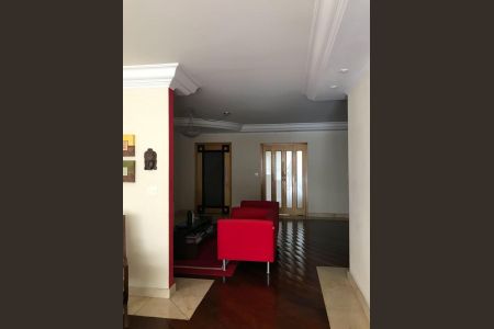 Apartamento à venda com 4 quartos, 308m² em Santo Antônio, São Caetano do Sul