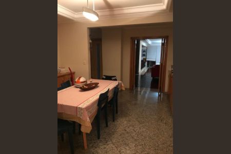 Apartamento à venda com 4 quartos, 308m² em Santo Antônio, São Caetano do Sul