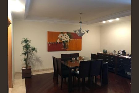 Apartamento à venda com 4 quartos, 308m² em Santo Antônio, São Caetano do Sul