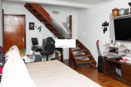 Casa à venda com 2 quartos, 100m² em Butantã, São Paulo