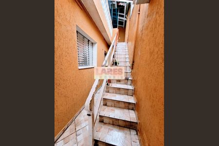 Casa à venda com 120m², 3 quartos e 2 vagas