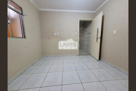 Casa à venda com 3 quartos, 120m² em Vila Gomes, São Paulo