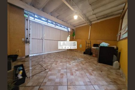 Casa à venda com 120m², 3 quartos e 2 vagas