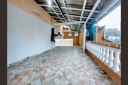 Casa à venda com 120m², 3 quartos e 2 vagas