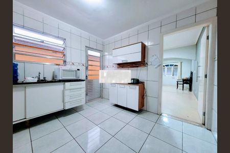 Casa à venda com 120m², 3 quartos e 2 vagas