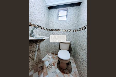 Casa à venda com 3 quartos, 120m² em Vila Gomes, São Paulo