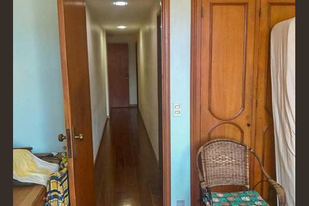 Apartamento à venda com 3 quartos, 142m² em Tijuca, Rio de Janeiro