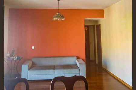 Apartamento à venda com 3 quartos, 142m² em Tijuca, Rio de Janeiro