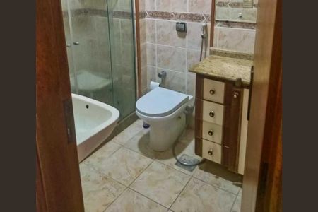 Apartamento à venda com 3 quartos, 142m² em Tijuca, Rio de Janeiro