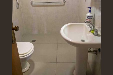 Apartamento à venda com 3 quartos, 142m² em Tijuca, Rio de Janeiro