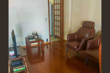 Apartamento à venda com 3 quartos, 142m² em Tijuca, Rio de Janeiro
