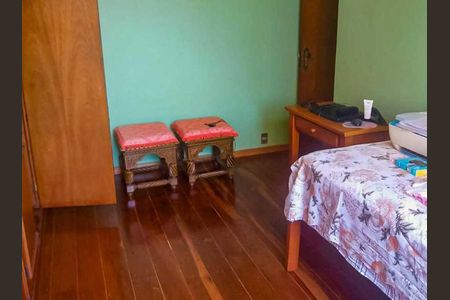 Apartamento à venda com 3 quartos, 142m² em Tijuca, Rio de Janeiro