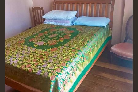 Apartamento à venda com 3 quartos, 142m² em Tijuca, Rio de Janeiro