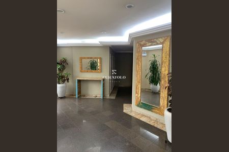 Apartamento à venda com 3 quartos, 94m² em Jardim Teresa, São Paulo