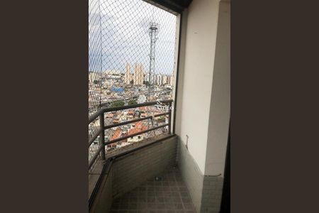 Apartamento à venda com 3 quartos, 94m² em Jardim Teresa, São Paulo