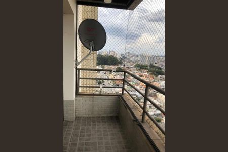 Apartamento à venda com 3 quartos, 94m² em Jardim Teresa, São Paulo