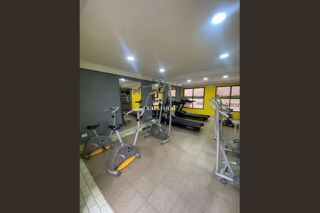 Apartamento à venda com 3 quartos, 94m² em Jardim Teresa, São Paulo