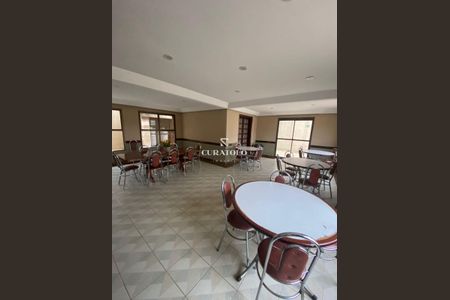 Apartamento à venda com 3 quartos, 94m² em Jardim Teresa, São Paulo