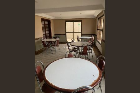 Apartamento à venda com 3 quartos, 94m² em Jardim Teresa, São Paulo