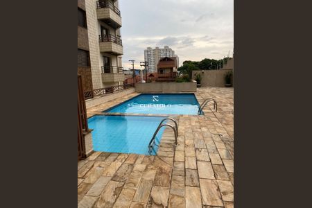 Apartamento à venda com 3 quartos, 94m² em Jardim Teresa, São Paulo