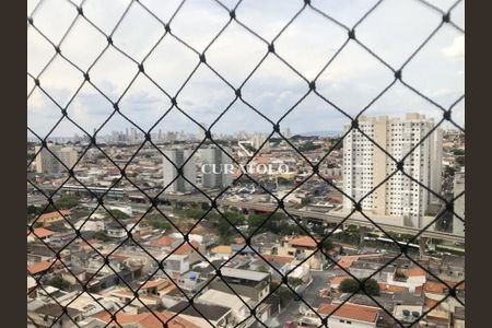 Apartamento à venda com 3 quartos, 94m² em Jardim Teresa, São Paulo