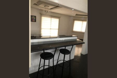 Apartamento à venda com 3 quartos, 94m² em Jardim Teresa, São Paulo