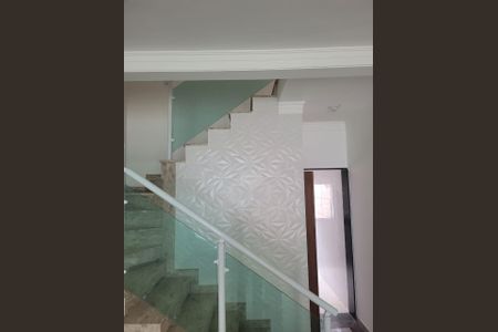 Casa à venda com 3 quartos, 100m² em Parque Residencial Oratorio, São Paulo