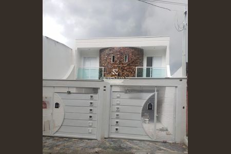 Casa à venda com 3 quartos, 100m² em Parque Residencial Oratorio, São Paulo