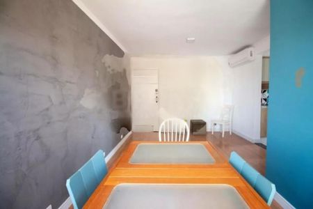 Apartamento à venda com 2 quartos, 50m² em Cidade Monções, São Paulo