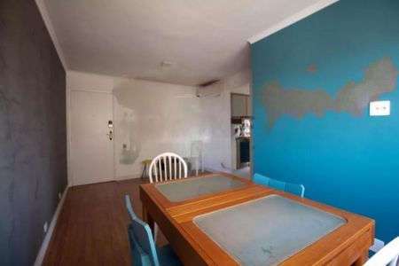 Apartamento à venda com 2 quartos, 50m² em Cidade Monções, São Paulo