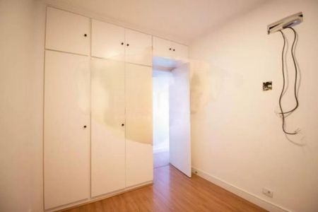 Apartamento à venda com 2 quartos, 50m² em Cidade Monções, São Paulo