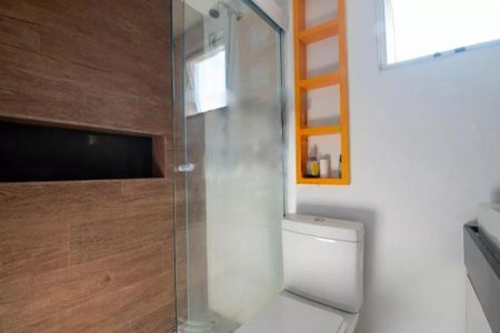 Apartamento à venda com 2 quartos, 50m² em Cidade Monções, São Paulo