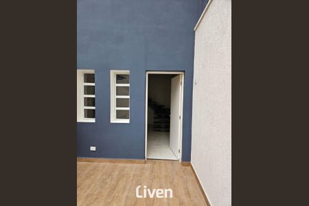 Casa à venda com 2 quartos, 126m² em Vila da Saúde, São Paulo