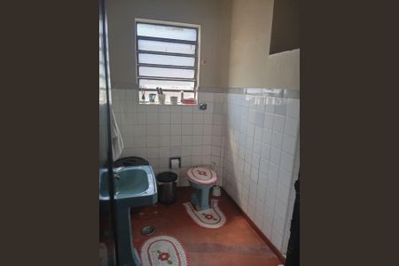 Casa à venda com 3 quartos, 120m² em Vila do Encontro, São Paulo