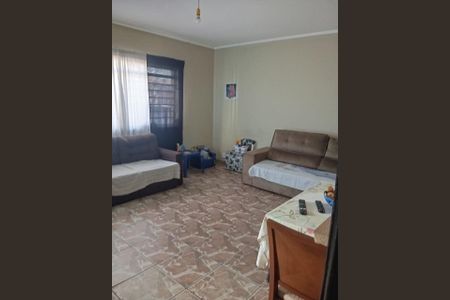 Casa à venda com 3 quartos, 120m² em Vila do Encontro, São Paulo