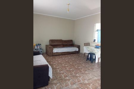 Casa à venda com 3 quartos, 120m² em Vila do Encontro, São Paulo